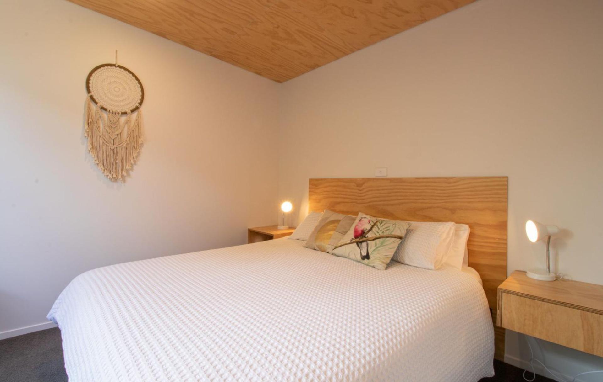 The Dunes At Fitzroy Beach - Unit 1 New Plymouth Exterior foto